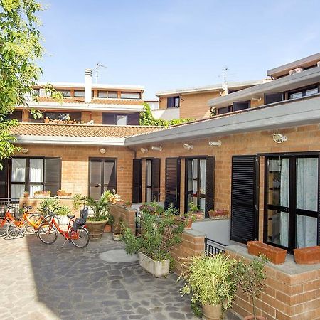 Cav Brunella Castiglione della Pescaia Ngoại thất bức ảnh