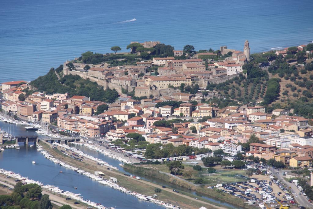 Cav Brunella Castiglione della Pescaia Phòng bức ảnh