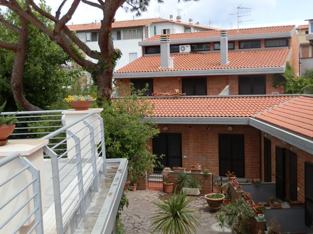 Cav Brunella Castiglione della Pescaia Ngoại thất bức ảnh