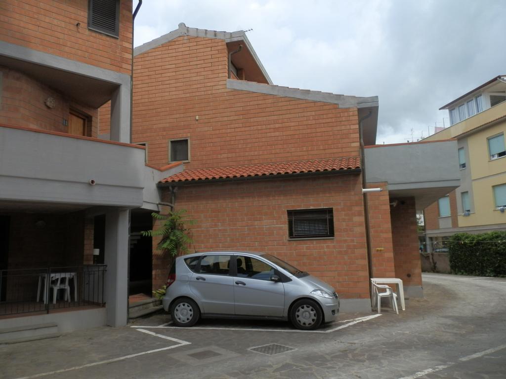 Cav Brunella Castiglione della Pescaia Phòng bức ảnh