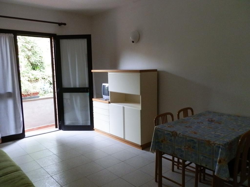 Cav Brunella Castiglione della Pescaia Phòng bức ảnh