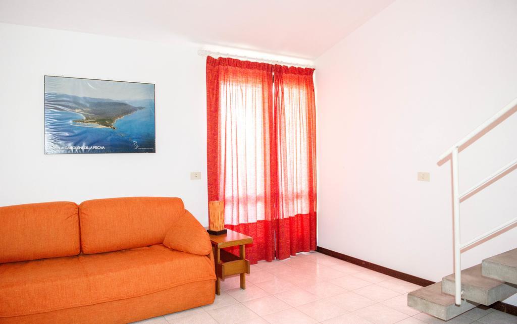 Cav Brunella Castiglione della Pescaia Ngoại thất bức ảnh